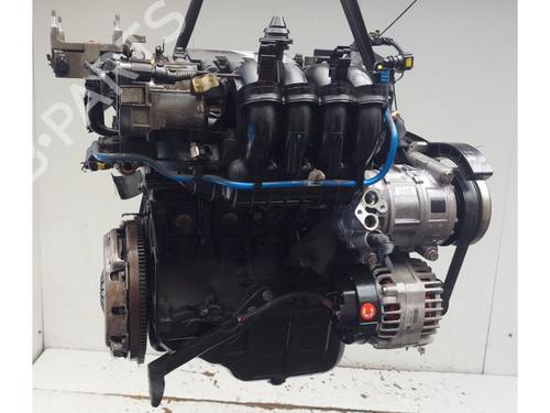 Engine FIAT GRANDE PUNTO (199_) 1.2 | BP37486162M1 - Image 3
