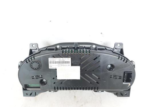 Instrument cluster JEEP COMPASS (MK49) 2.0 | BP17804256C47 