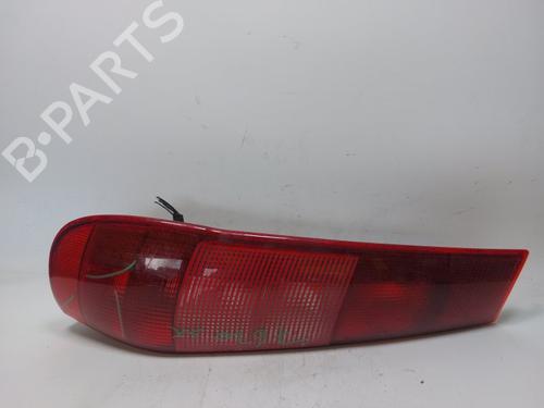 Used Left taillight Left taillight FIAT PUNTO (176_) 55 1.1 (54 hp) 36255524 36255524