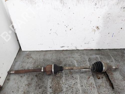 Used Right front driveshaft Right front driveshaft PEUGEOT BOXER Van 2.0 BlueHDi 130 (130 hp) 33263641 33263641