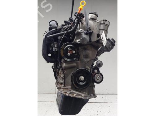 Engine SKODA FABIA II (542) 1.2 | BP33752461M1 - Image 2