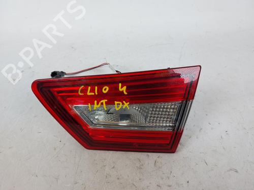 Used Right taillight RENAULT CLIO IV (BH_) 1.2 LPG (BHMG) (72 hp) 23880212