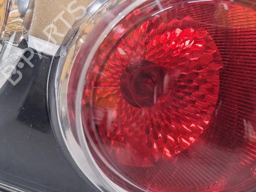 Left taillight CHEVROLET SPARK (M300) 1.0 | BP38641905C34 - Image 2