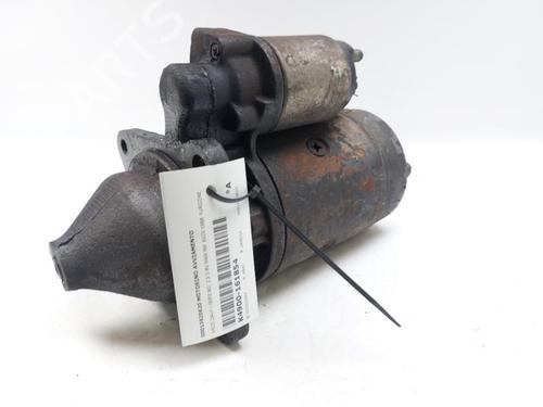 Used Starter IVECO DAILY I Van 35-10 (10314204, 10314211, 10314212, 10314217, 10314411,... (92 hp) 29854438