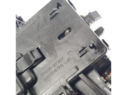 Steering column stalk HYUNDAI SANTA FÉ II (CM) 2.2 CRDi | BP15153477I23