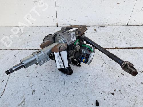 Used Steering column FIAT PANDA (169_) 1.3 D Multijet (169AXG1A, 169AXD1A) (75 hp) 33198242