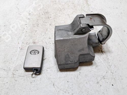 Used Electronic module Electronic module TOYOTA RAV 4 III (_A3_) 2.2 D 4WD (ALA30_, ALA30R) (177 hp) 33422250 33422250