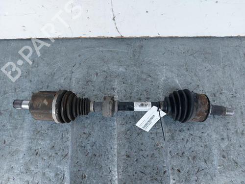 Used Left front driveshaft HONDA HR-V (RU) 1.6 i-DTEC (RU8) (120 hp) 15165722