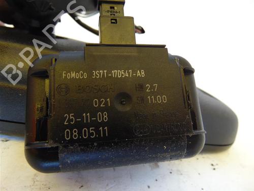 Rear mirror FORD FOCUS II (DA_, HCP, DP) 1.6 TDCi | BP15141406I6 