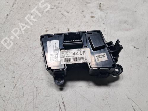 Climate control KIA SPORTAGE V (NQ5) 1.6 CRDi MHEV | BP33194414I5 - Image 3