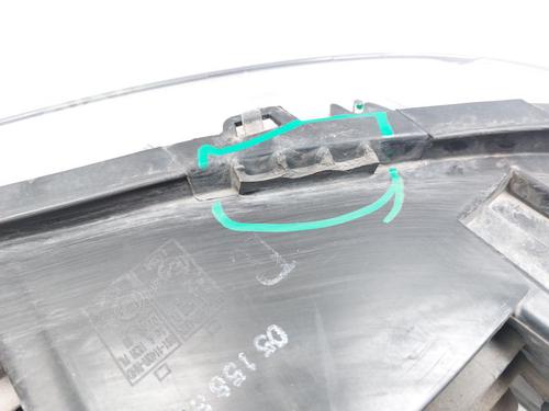 Right headlight FIAT PUNTO (188_) 1.3 JTD 16V | BP29641443C29 