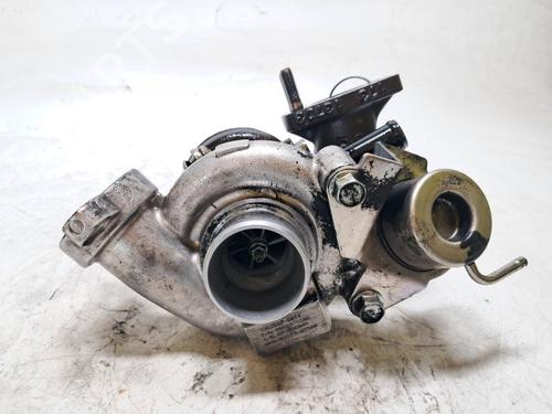 Turbolader/Kompressor für Turbolader/Kompressor FORD FOCUS II Turnier (DA_, FFS, DS) 1.6 TDCi (90 hp) 36353106 36353106