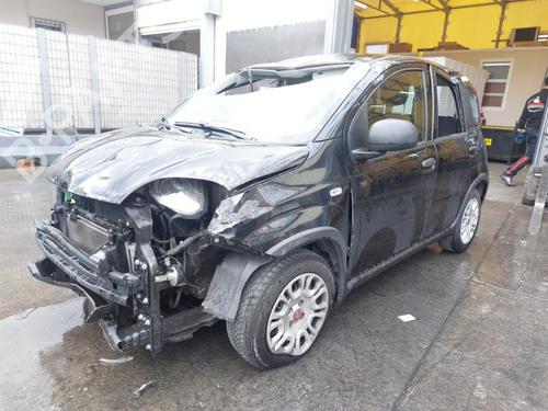 Cable FIAT PANDA (312_, 319_) 1.0 Mild Hybrid (312.PYD1B) | BP26193651E12 - Image 6