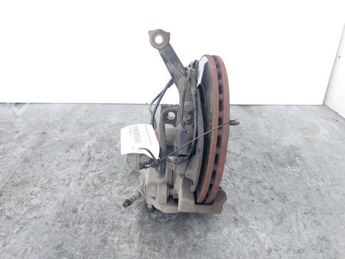Left front steering knuckle LANCIA YPSILON (312_) 0.9 CNG (312.YXG1A) | BP30505825M25