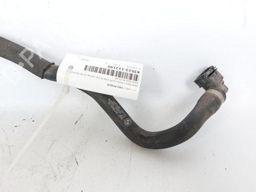 Pipe BMW 2 Gran Coupe (F44) M 235 i xDrive | BP19642821M125 