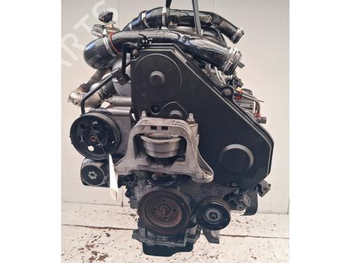 Engine FORD FOCUS I (DAW, DBW) 1.8 Turbo DI / TDDi | BP37872424M1 - Image 2
