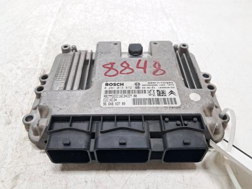 Used Engine control unit (ECU) Engine control unit (ECU) PEUGEOT 308 SW I (4E_, 4H_) 1.6 HDi (109 hp) 40036260 40036260