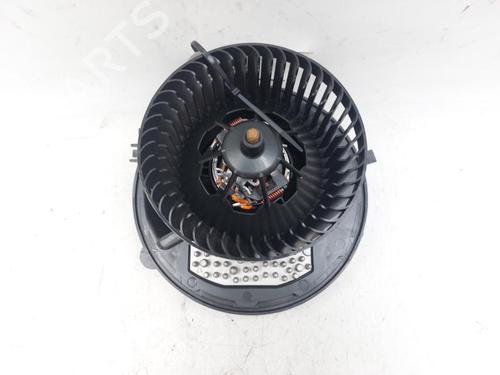 Varmeblæser FORD COUGAR (EC_) 2.0 16V (131 hp) 26672192