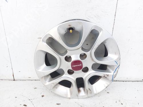 Used Rim FIAT PANDA (312_, 319_) 1.2 (312PXA1A) (69 hp) 28012483