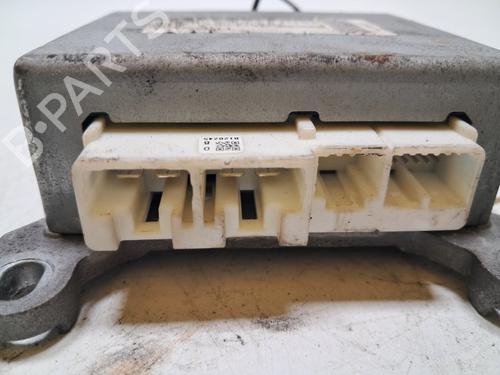 Control unit CITROËN C1 (PM_, PN_) 1.0 | BP36430202M11 - Image 2
