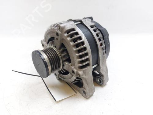Used Alternator FORD ECOSPORT 1.0 EcoBoost (125 hp) 26672351