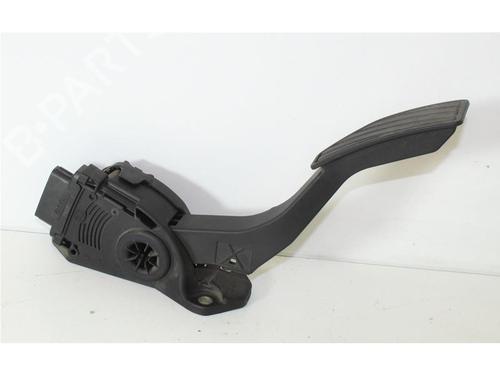 Used Pedal Pedal 21261654 21261654