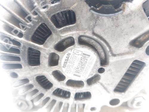 Alternator NISSAN NOTE (E11, NE11) 1.6 | BP33193450M7  - Image 5