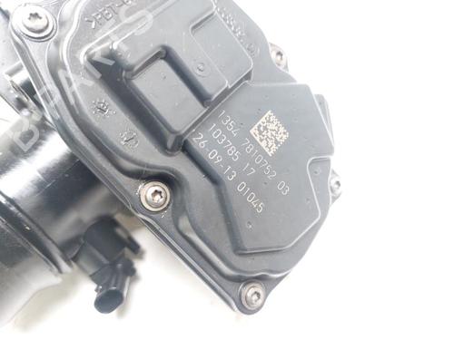 Throttle body MINI MINI COUNTRYMAN (R60) Cooper D ALL4 | BP29607114M82