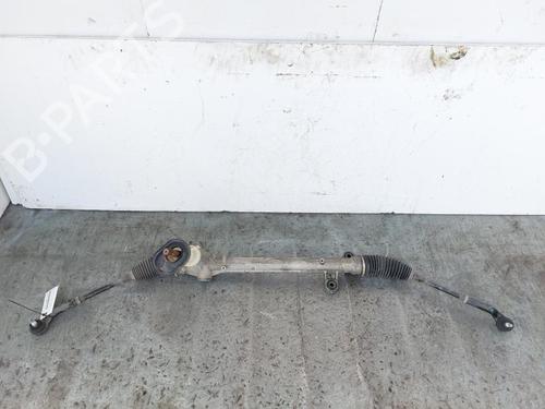 Used Steering rack FORD FOCUS IV Turnier (HP) 1.5 EcoBlue (120 hp) 25152609
