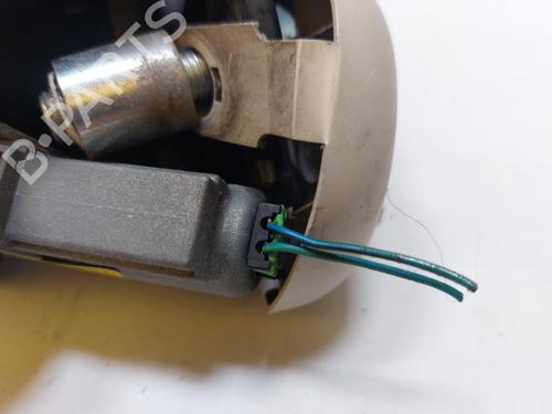 Front left seatbelt FIAT 500 (312_) 1.2 LPG (312AXA1A) | BP36488611I26 - Image 4