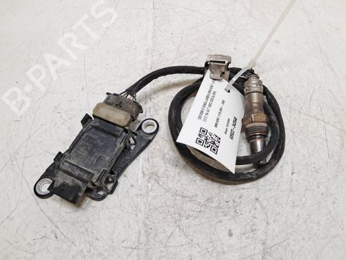 Used Electronic sensor Electronic sensor BMW 1 (F70) 118 d (150 hp) 40179171 40179171