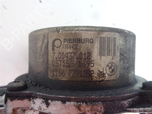 Vacuum pump BMW 1 (E87) 118 d | BP15140190M80 - Image 3