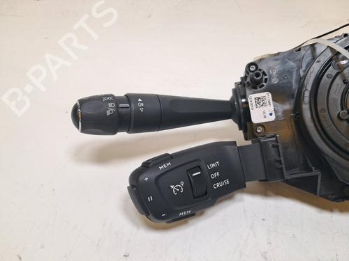 Steering column stalk DS DS 3 / DS 3 CROSSBACK (UR_, UC_, UJ_) 1.5 BlueHDi 100 (UCYHYJ) | BP36694322I23 - Image 2