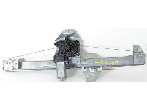 Used Front left window mechanism DACIA LODGY (JS_) 1.2 TCe (JSAY, JSM0) (115 hp) 15142831