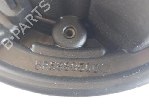 Heater blower motor RENAULT CLIO IV (BH_) 1.5 dCi 90 | BP23416810M62 