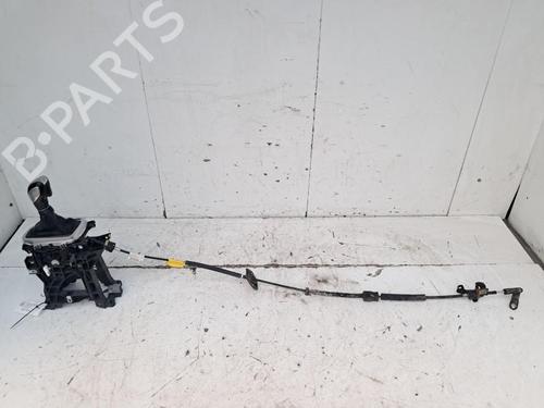 Girkule FORD GALAXY III (CK) 2.0 TDCi 4x4 (150 hp) 33195075