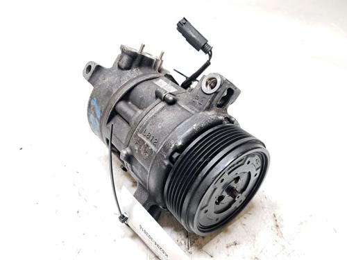Used AC compressor AC compressor BMW 1 (E87) 118 d (122 hp) 33193270 33193270