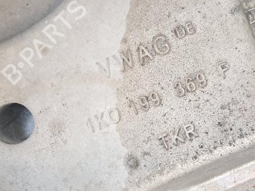 Subframe AUDI A3 (8P1) 2.0 TDI 16V | BP38591585M9 - Image 5