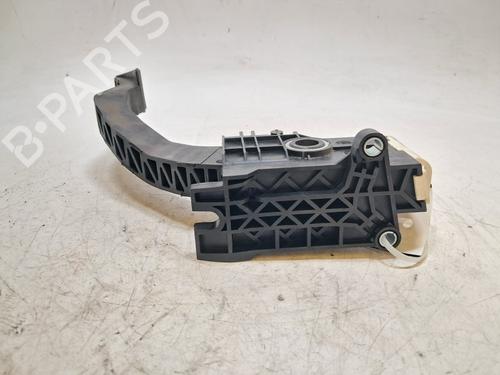 Pedal PEUGEOT BOXER Platform/Chassis 2.2 BlueHDi 165 | BP40036296I4 - Image 4