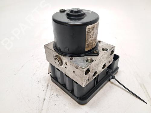 ABS pump FORD FIESTA VI (CB1, CCN) 1.6 TDCi | BP39492279M43 - Image 2