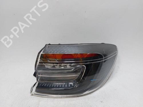 Used Right taillight Right taillight RENAULT CLIO V (B7_) 1.0 SCe 65 (B7MG) (67 hp) 33734505 33734505
