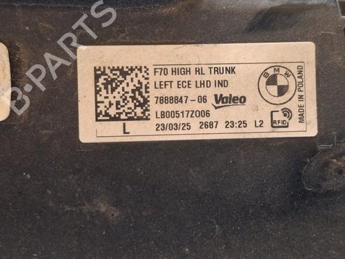 Left taillight BMW 1 (F70) 118 d | BP40179127C34 - Image 4