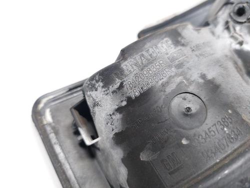 Fuel flap RENAULT TRAFIC III Van (FG_) 2.0 dCi 130 (FGMY) | BP30898438C131