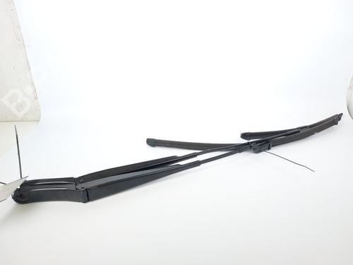 Front windshield wiper arm SEAT Mii (KF1, KE1) 1.0 EcoFuel | BP15166873C143 