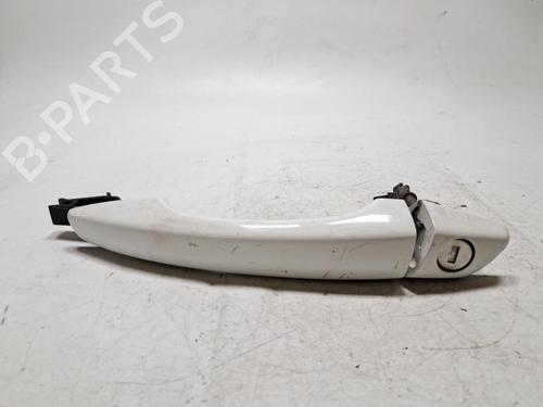 front-left-exterior-door-handle-citroen-c3-iii-sx-2016-33197623 main image