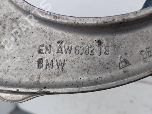 Left front suspension arm BMW 5 (F10) 520 d | BP15165214M12 