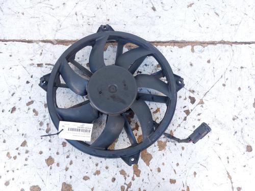 Køleventilator elektrisk PEUGEOT 5008 (0U_, 0E_) 2.0 HDi 150 / BlueHDi 150 (150 hp) 29064281
