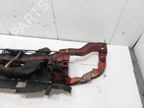 Front bumper reinforcement FORD C-MAX II (DXA/CB7, DXA/CEU) 1.6 TDCi | BP31307744C109