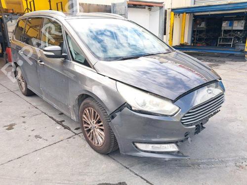 Bagklap lås FORD GALAXY III (CK) 2.0 TDCi 4x4 | BP33195083C101 - Image 6