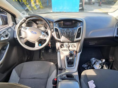 Engine control unit (ECU) FORD FOCUS III Turnier 1.6 TDCi | BP33195025M57 - Image 15